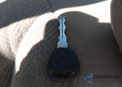 2004 Chevrolet Impala from USA, damaged, VIN 2G1WF52E349414182